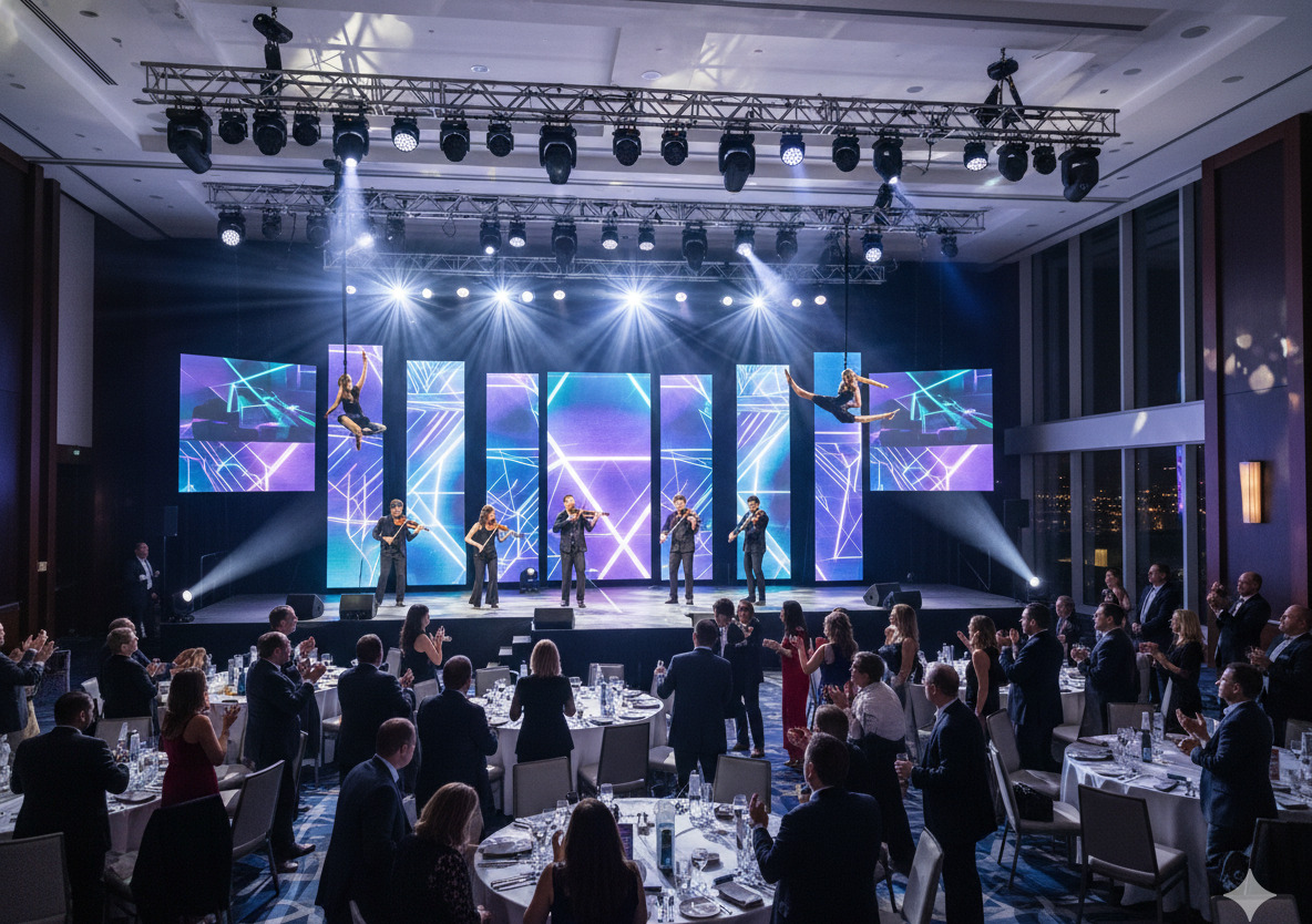 Corporate Events