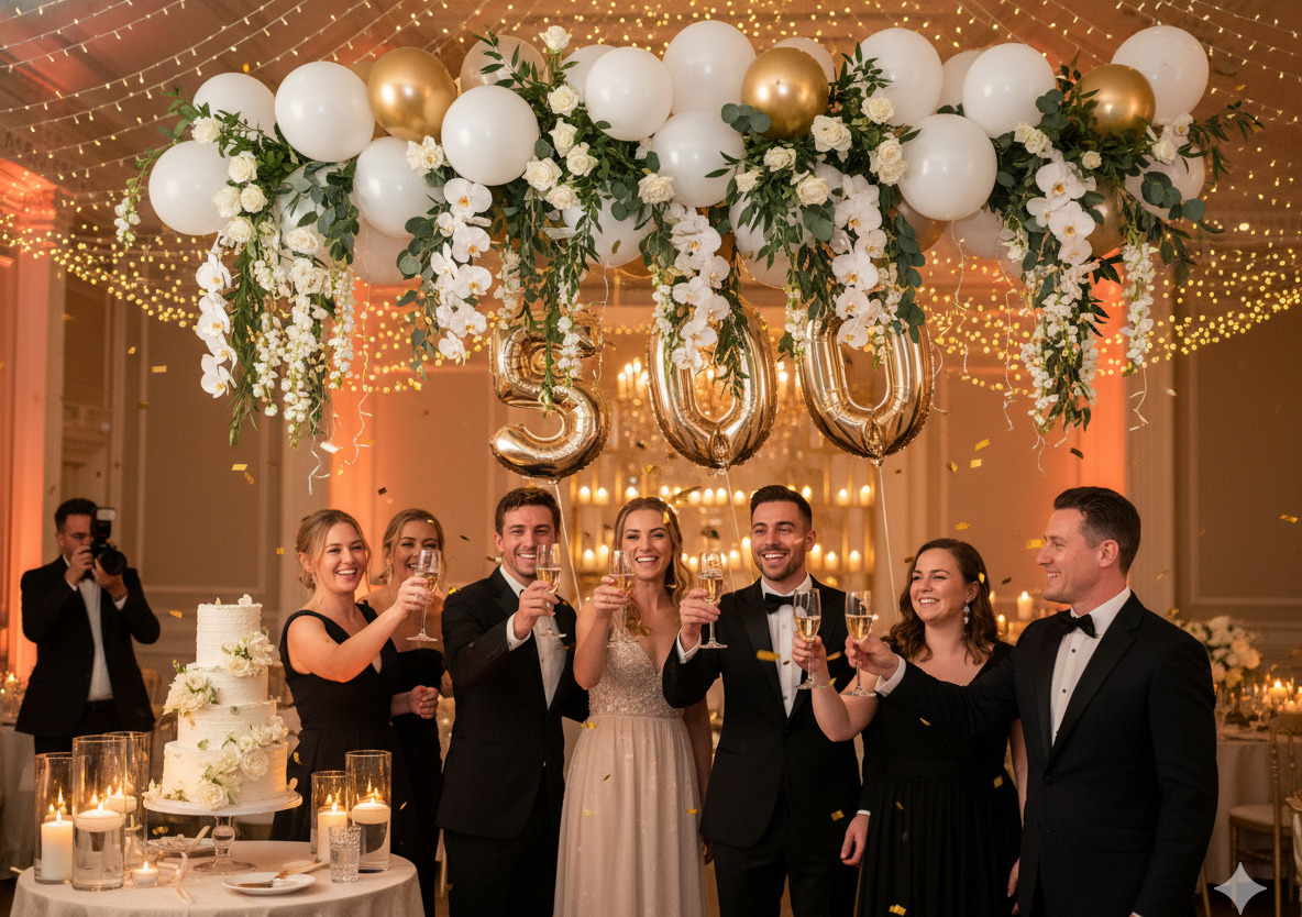 Milestone Moments